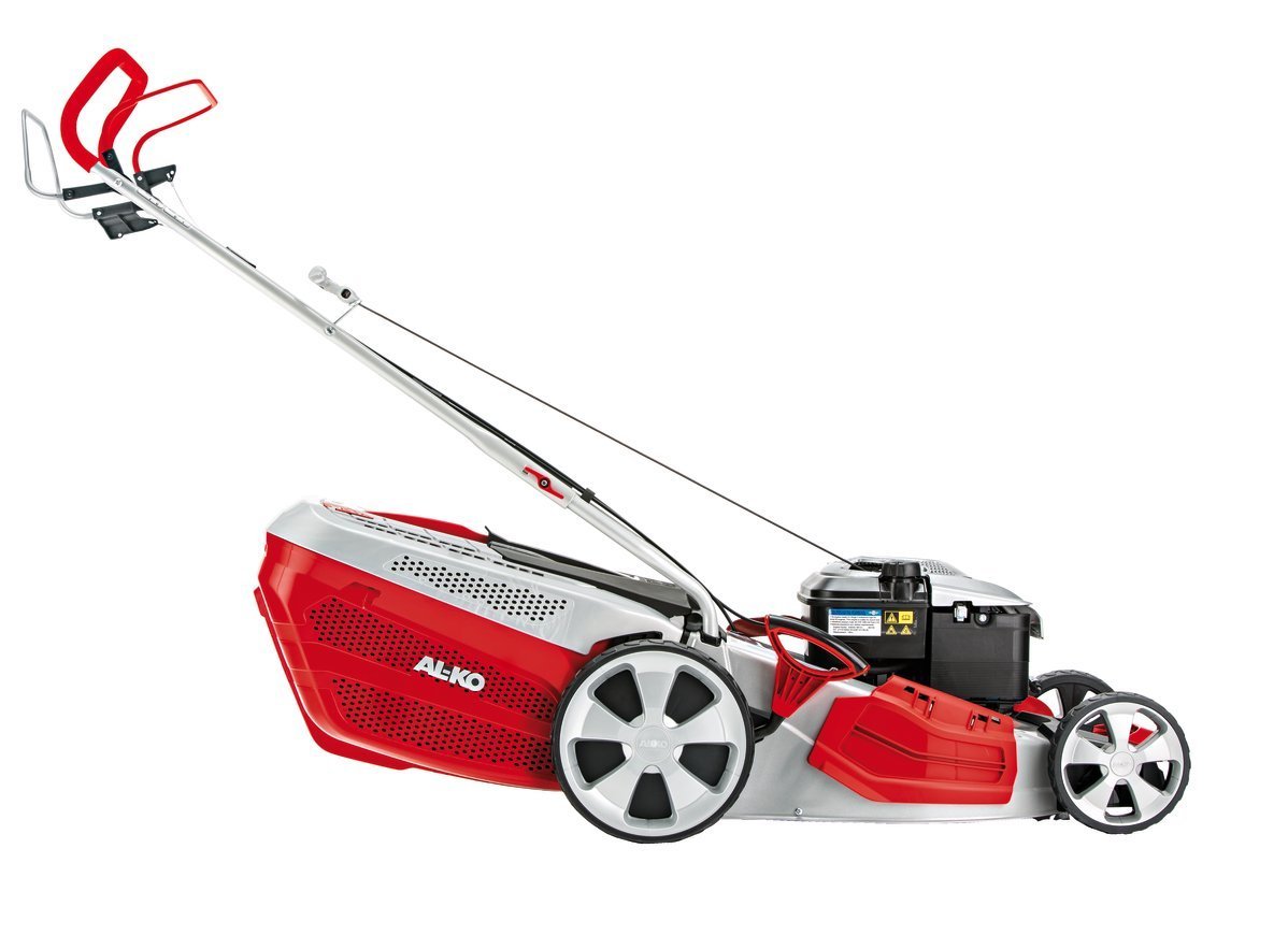 Cамоходная газонокосилка Bosch ARM 34 (0.600.8A6.101)