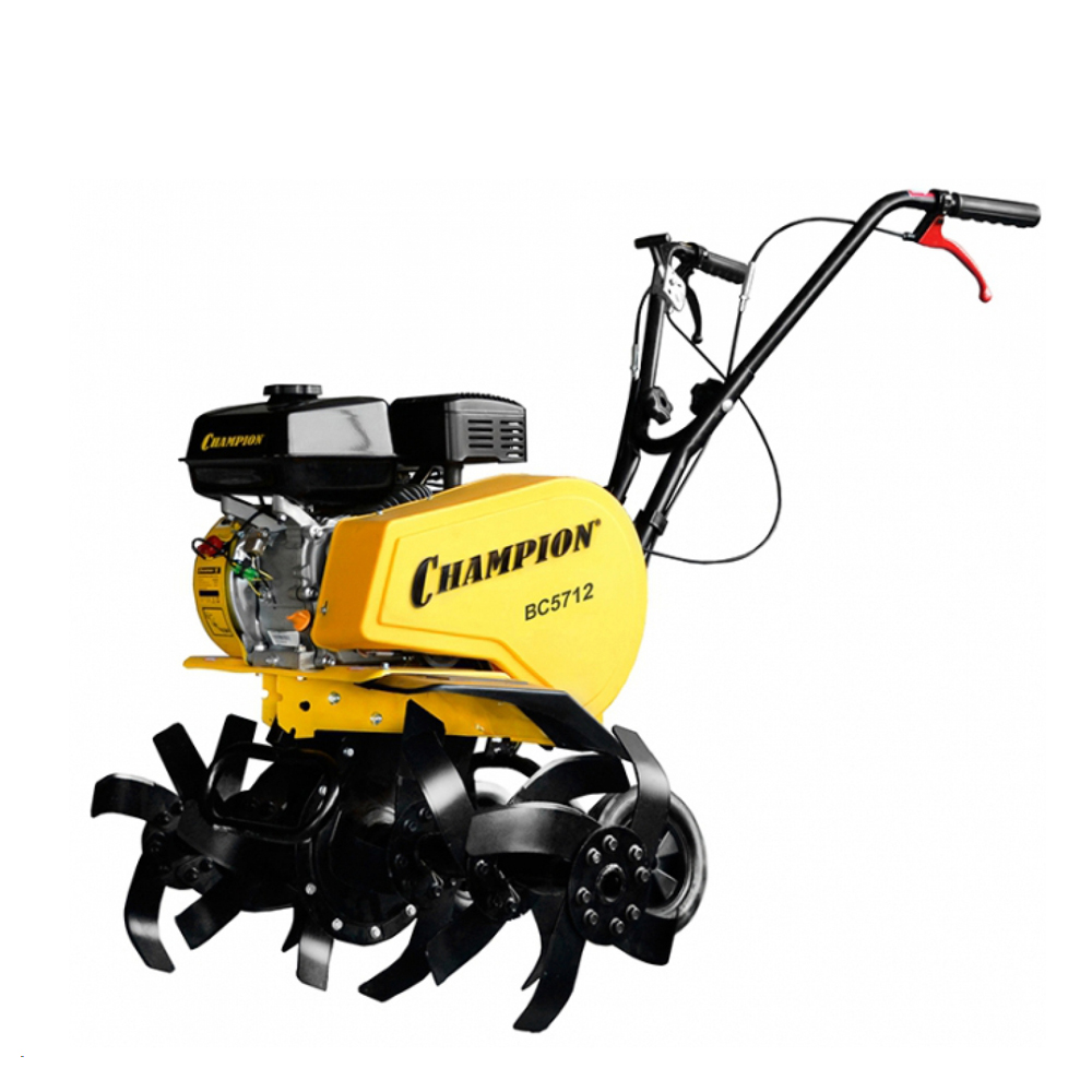 Культиватор электрический Champion BC5712